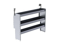 Aluminum Shelving Unit for ProMaster City - American Ladders & Scaffolds