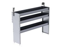 Aluminum Shelving Unit for Transit Connect - American Ladders & Scaffolds