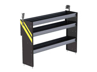 Aluminum Shelving Unit for Transit Connect - American Ladders & Scaffolds