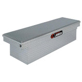 Aluminum Single Lid Fullsize Deep Crossover Truck Box (PAC1582000) - American Ladders & Scaffolds