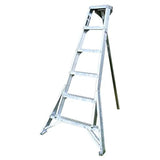 Aluminum Tall Man Orchard Ladders Tri Pod - American Ladders & Scaffolds