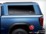 American Ladders & Scaffolds-Ascend Truck Cap Starting At