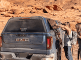 American Ladders & Scaffolds-Ascend Truck Cap Starting At