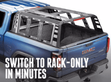 American Ladders & Scaffolds-Ascend Truck Cap Starting At