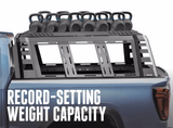 American Ladders & Scaffolds-Ascend Truck Cap Starting At