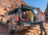 American Ladders & Scaffolds-Ascend Truck Cap Starting At