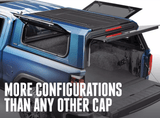 American Ladders & Scaffolds-Ascend Truck Cap Starting At