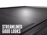 American Ladders & Scaffolds-FlushFit ERC-4000 Electric Retractable Tonneau Cover w/ T-Slot Rails Starting At