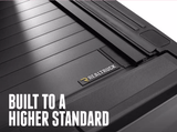 American Ladders & Scaffolds-FlushFit ERC-4000 Electric Retractable Tonneau Cover w/ T-Slot Rails Starting At