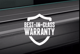 American Ladders & Scaffolds-FlushFit MRC-3000 Manual Retractable Tonneau Cover w/ T-Slot Rails Starting At