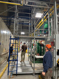 American Ladders & Scaffolds-Ladder, Fall Protection and Scaffolding Inspections Starting At