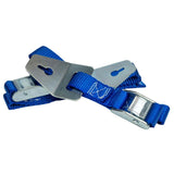 American Ladders & Scaffolds - Ladder to Roof Tie Down Kit