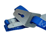 American Ladders & Scaffolds - Ladder to Roof Tie Down Kit