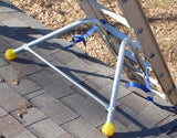 American Ladders & Scaffolds - Ladder to Roof Tie Down Kit