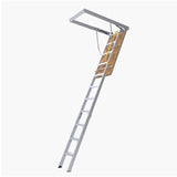 American Ladders & Scaffolds - Little Giant 22.5" Attic Ladder