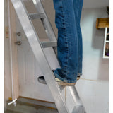 American Ladders & Scaffolds - Little Giant 25" Attic Ladder