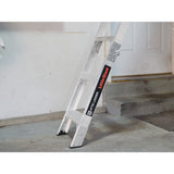 American Ladders & Scaffolds - Little Giant 25" Attic Ladder