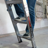 American Ladders & Scaffolds - Little Giant 25" Attic Ladder