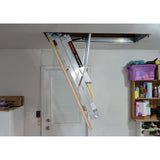 American Ladders & Scaffolds - Little Giant 25" Attic Ladder