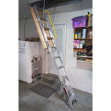 American Ladders & Scaffolds - Little Giant 25" Attic Ladder