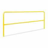 American Ladders & Scaffolds.Palmer Guardrail System