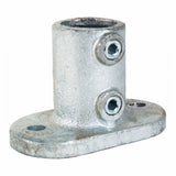 American Ladders & Scaffolds.Palmer Guardrail System