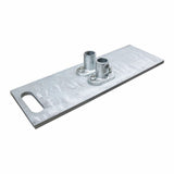 American Ladders & Scaffolds.Palmer Guardrail System