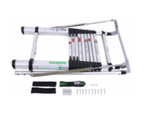 American Ladders & Scaffolds - Telesteps 1000L Attic Ladder