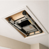 American Ladders & Scaffolds - Telesteps 1000L Attic Ladder