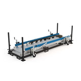 American Ladders & Scaffolds - Tie Down 30-Inch-Wide Super Steps