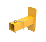 American Ladders & Scaffolds - Tie Down Trench Ladder