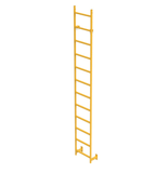 American Ladders & Scaffolds - Tie Down Trench Ladder