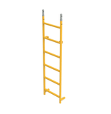 American Ladders & Scaffolds - Tie Down Trench Ladder