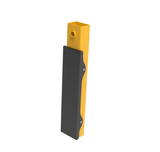 American Ladders & Scaffolds - Tie Down Trench Ladder