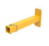 American Ladders & Scaffolds - Tie Down Trench Ladder