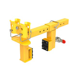 American Ladders & Scaffolds - Tie Down Trench Ladder