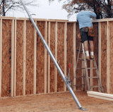 American Ladders & Scaffolds.Tiedown 23' Wall Jacks (Pair)