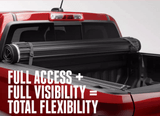 American Ladders & Scaffolds - Truxedo Sentry