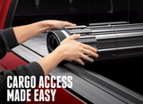 American Ladders & Scaffolds - Truxedo Sentry