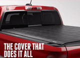 American Ladders & Scaffolds - Truxedo Sentry