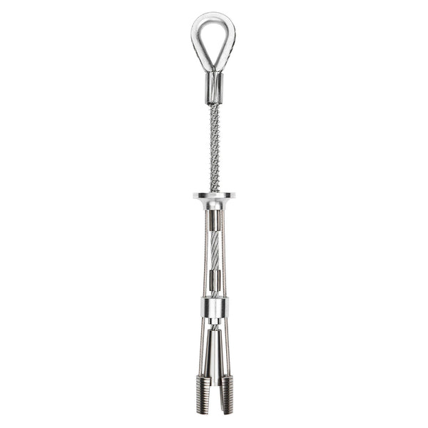 Anchor, Friction Bolt, 39mm - American Ladders & Scaffolds