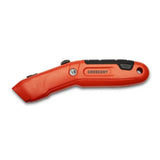 Auto - Retracting Safety Utility Knife - American Ladders & Scaffolds