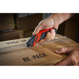 Auto - Retracting Safety Utility Knife - American Ladders & Scaffolds