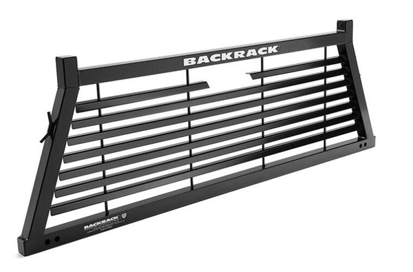 Backrack Ladder Rack Backrack Louvered Rack | American Ladders & Scaffolds