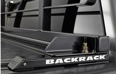 BackRack Low Profile Tonneau Cover Installation Hardware Kit - American Ladders & Scaffolds