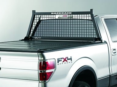 Backrack- Safety Rack - American Ladders & Scaffolds