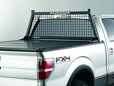 Backrack - Safety Rack - American Ladders & Scaffolds