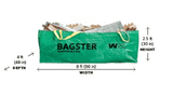 Bagster® - American Ladders & Scaffolds