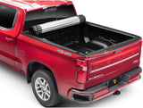 BAK Revolver X2 Hard Roll - Up Tonneau Cover - American Ladders & Scaffolds