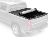 BAK Revolver X2 Hard Roll - Up Tonneau Cover - American Ladders & Scaffolds